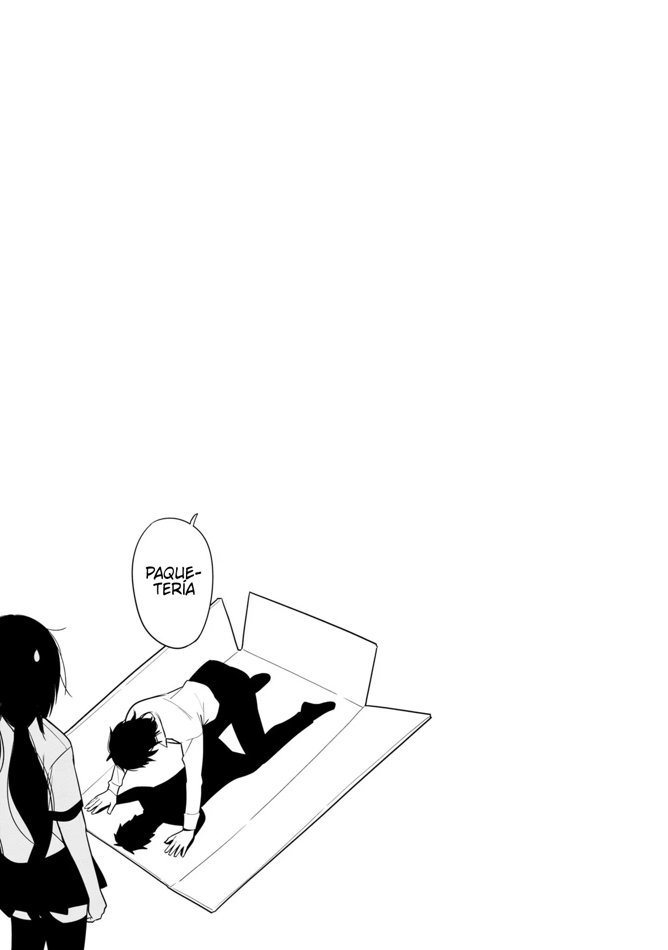 Mattaku Saikin no Tantei to Kitara Capitulo 65 página 27