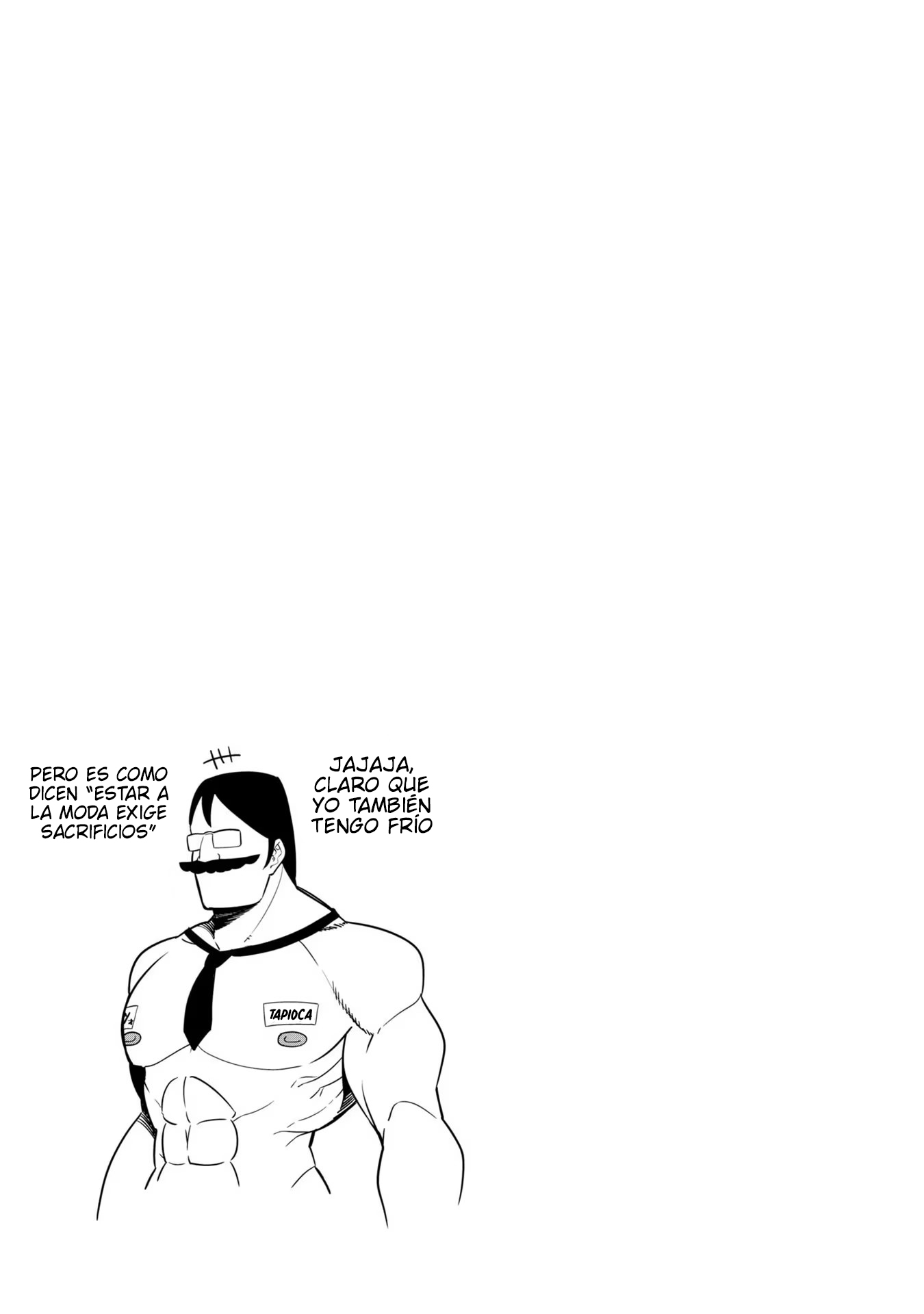 Mattaku Saikin no Tantei to Kitara Capitulo 67 página 15