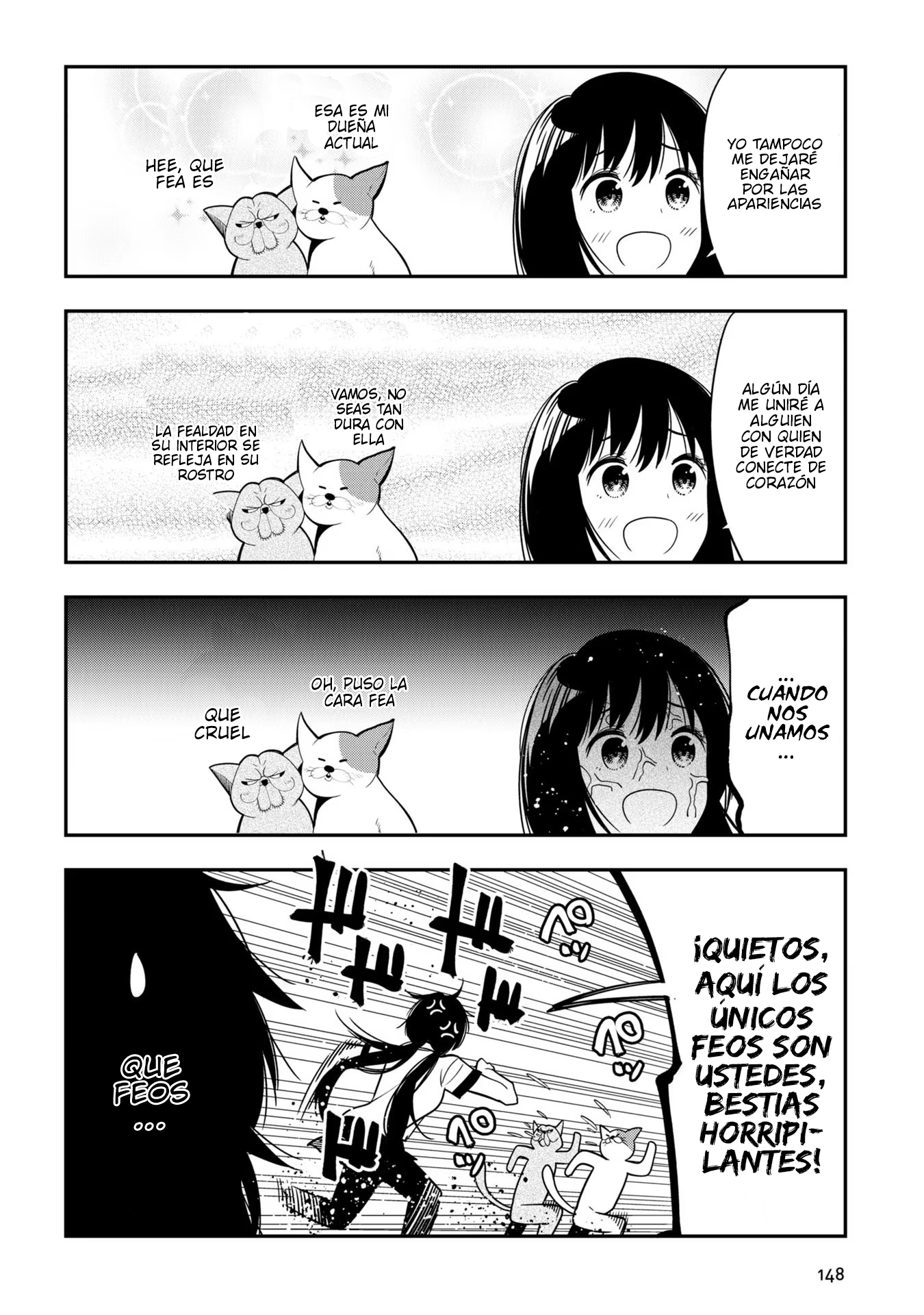 Mattaku Saikin no Tantei to Kitara Capitulo 70 página 27