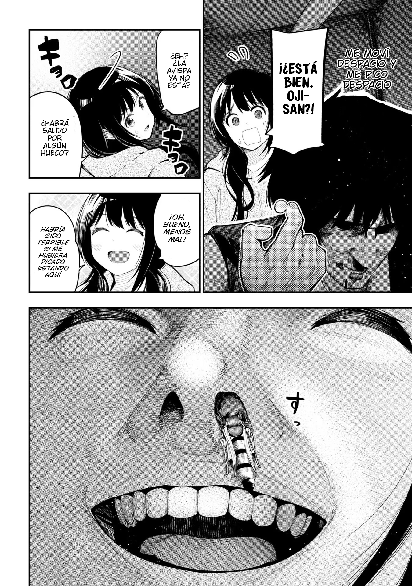 Mattaku Saikin no Tantei to Kitara Capitulo 76 página 24