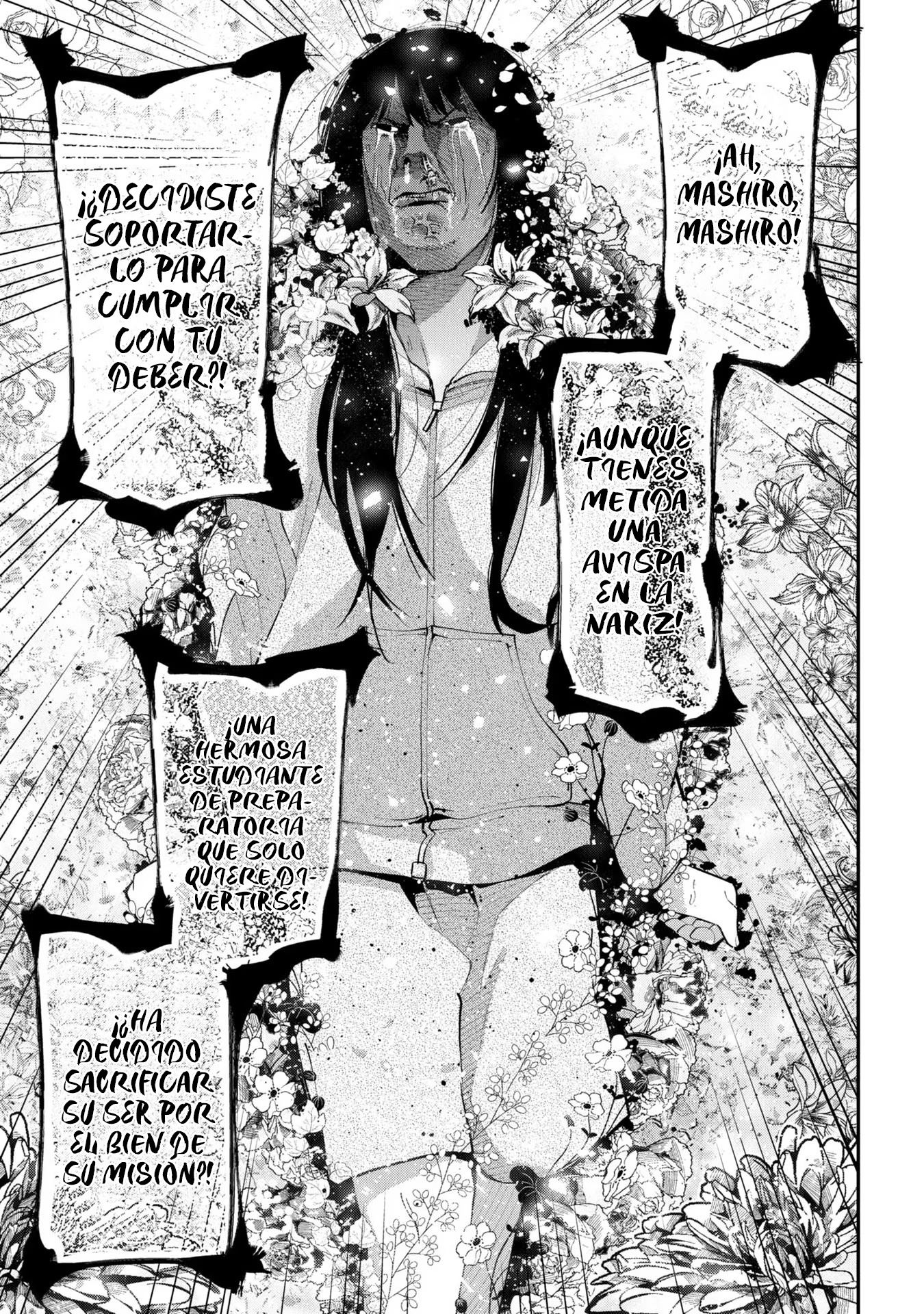 Mattaku Saikin no Tantei to Kitara Capitulo 76 página 27