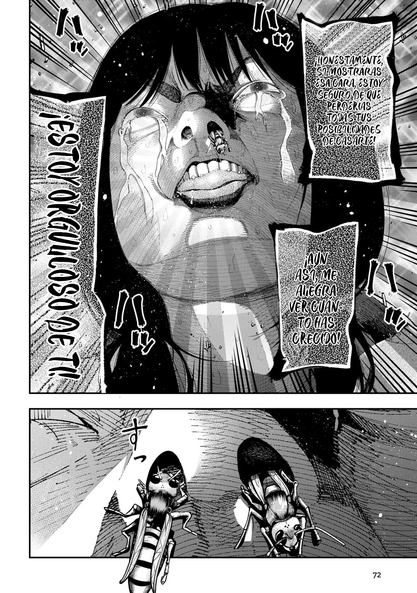 Mattaku Saikin no Tantei to Kitara Capitulo 76 página 28