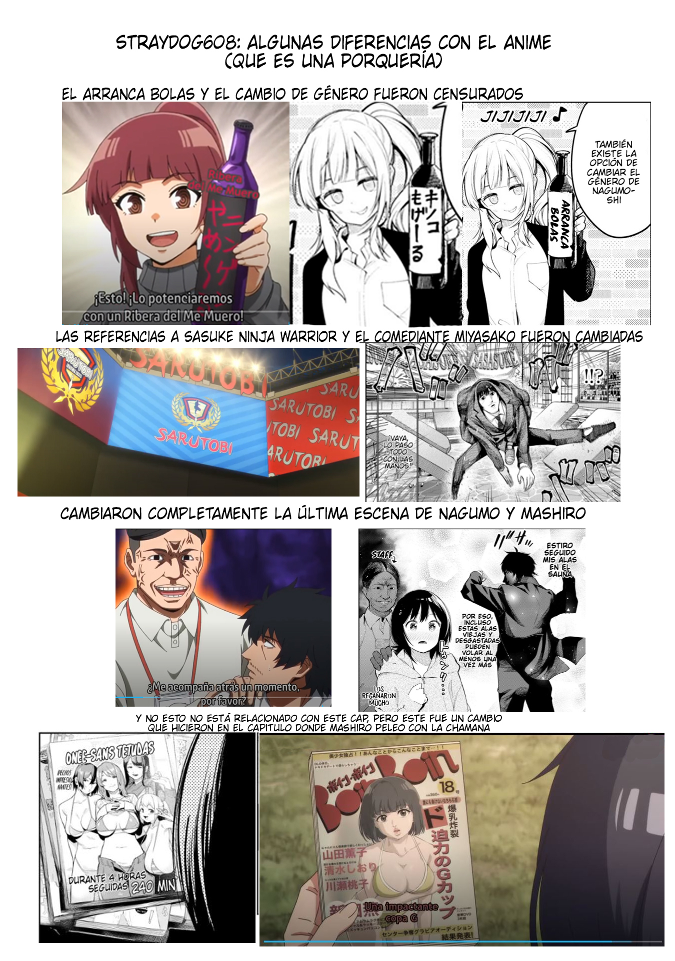 Mattaku Saikin no Tantei to Kitara Capitulo 77 página 14