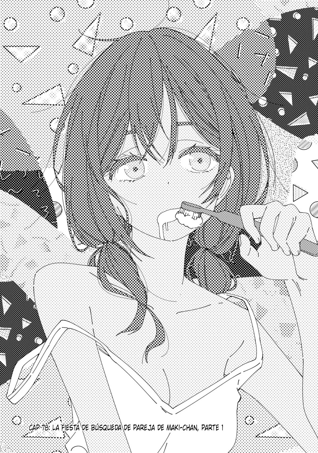 Mattaku Saikin no Tantei to Kitara Capitulo 78 página 3