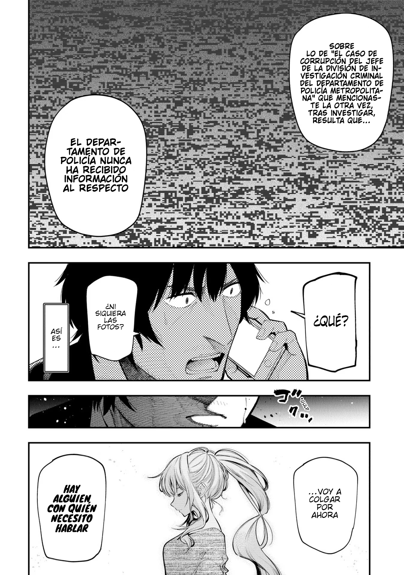 Mattaku Saikin no Tantei to Kitara Capitulo 85 página 28