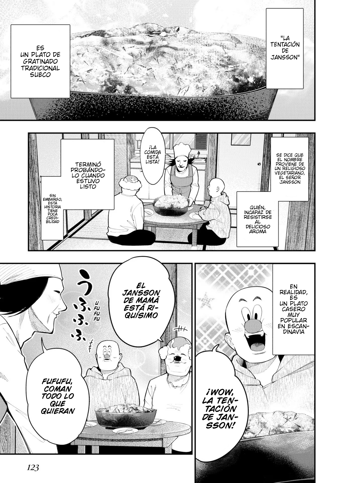 Mattaku Saikin no Tantei to Kitara Capitulo 86 página 17