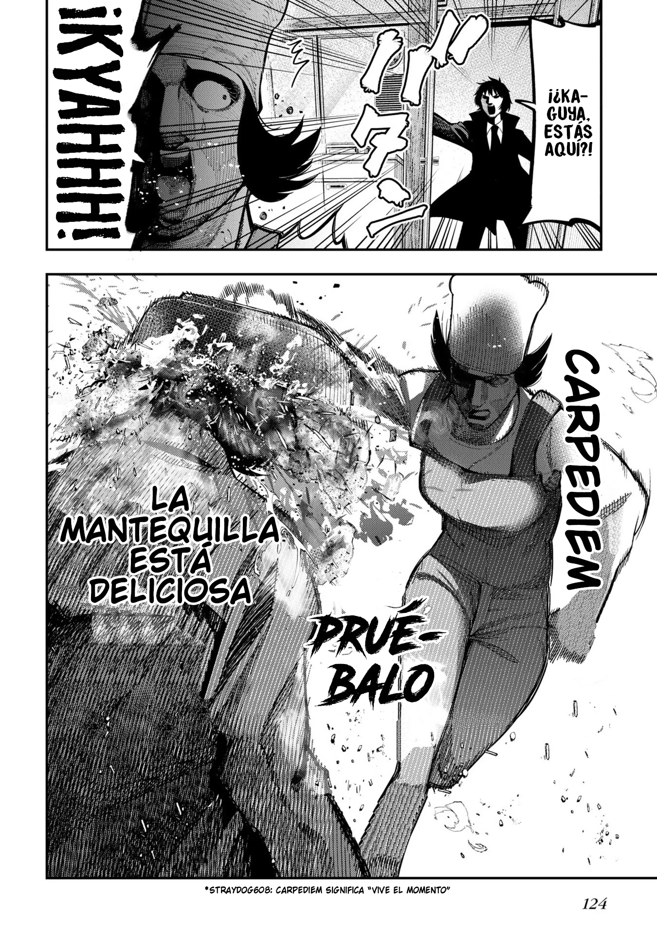 Mattaku Saikin no Tantei to Kitara Capitulo 86 página 18