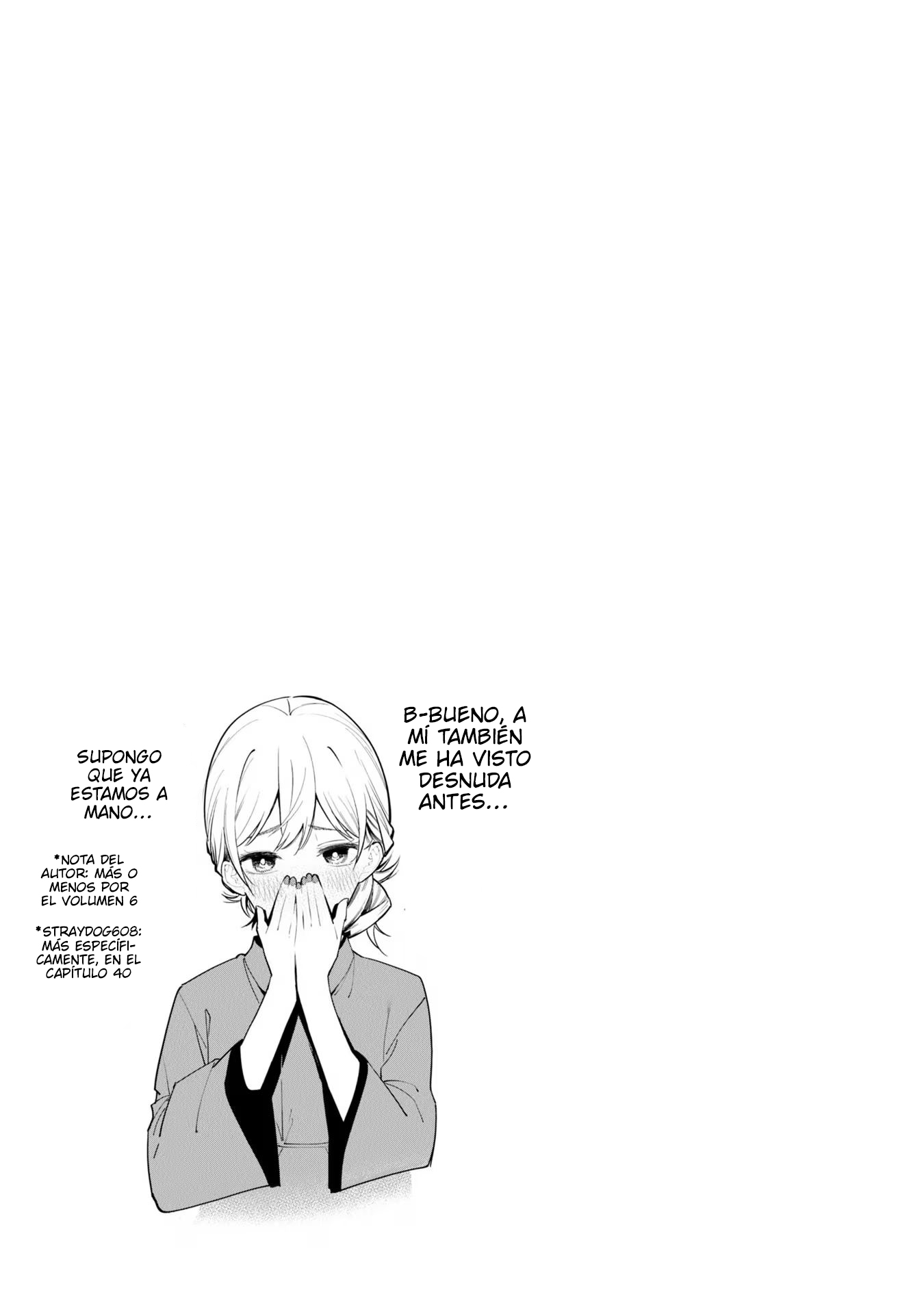 Mattaku Saikin no Tantei to Kitara Capitulo 88 página 13
