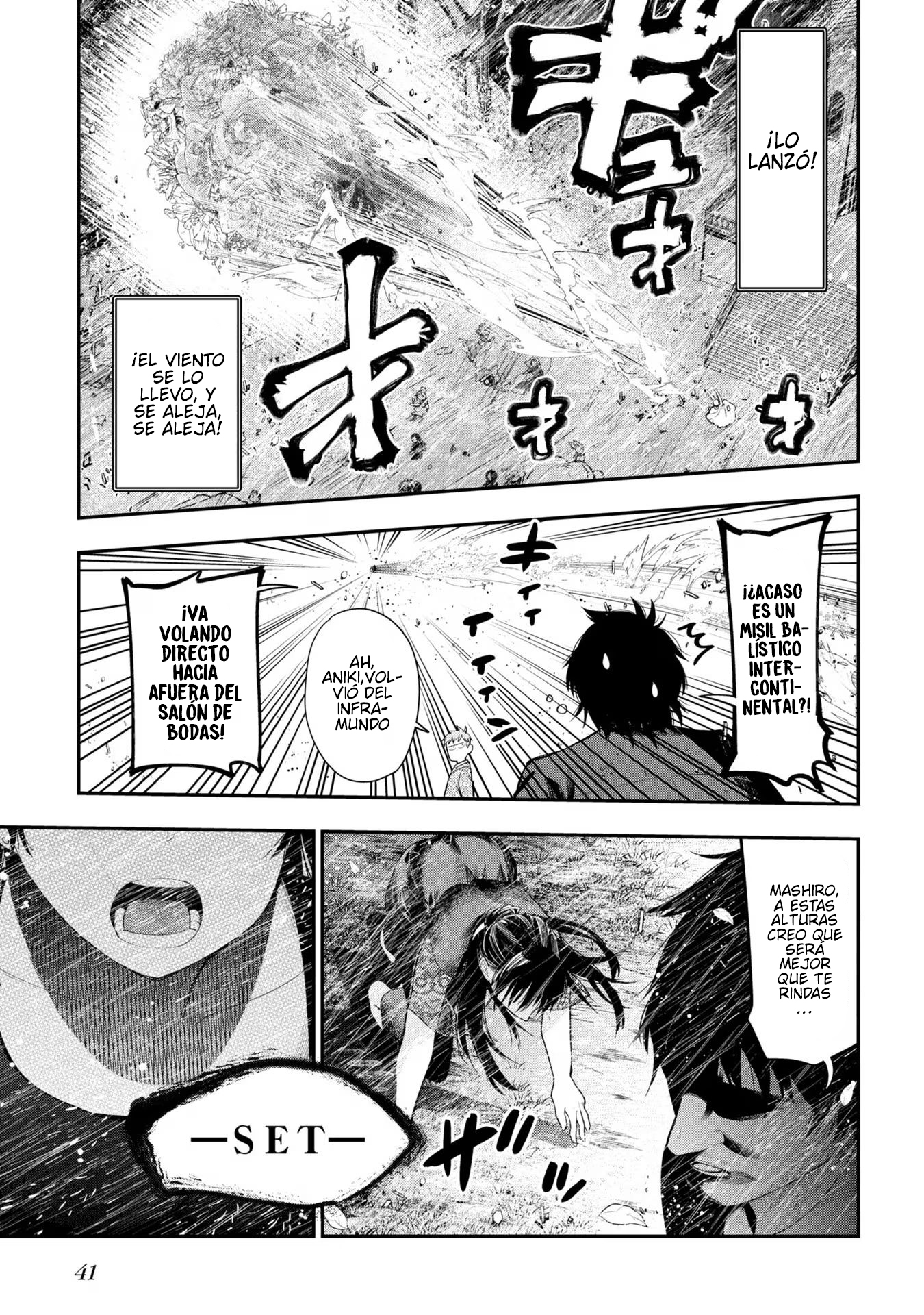 Mattaku Saikin no Tantei to Kitara Capitulo 89 página 11
