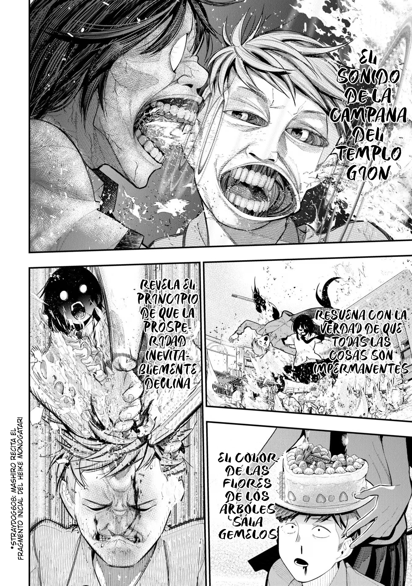 Mattaku Saikin no Tantei to Kitara Capitulo 91 página 12