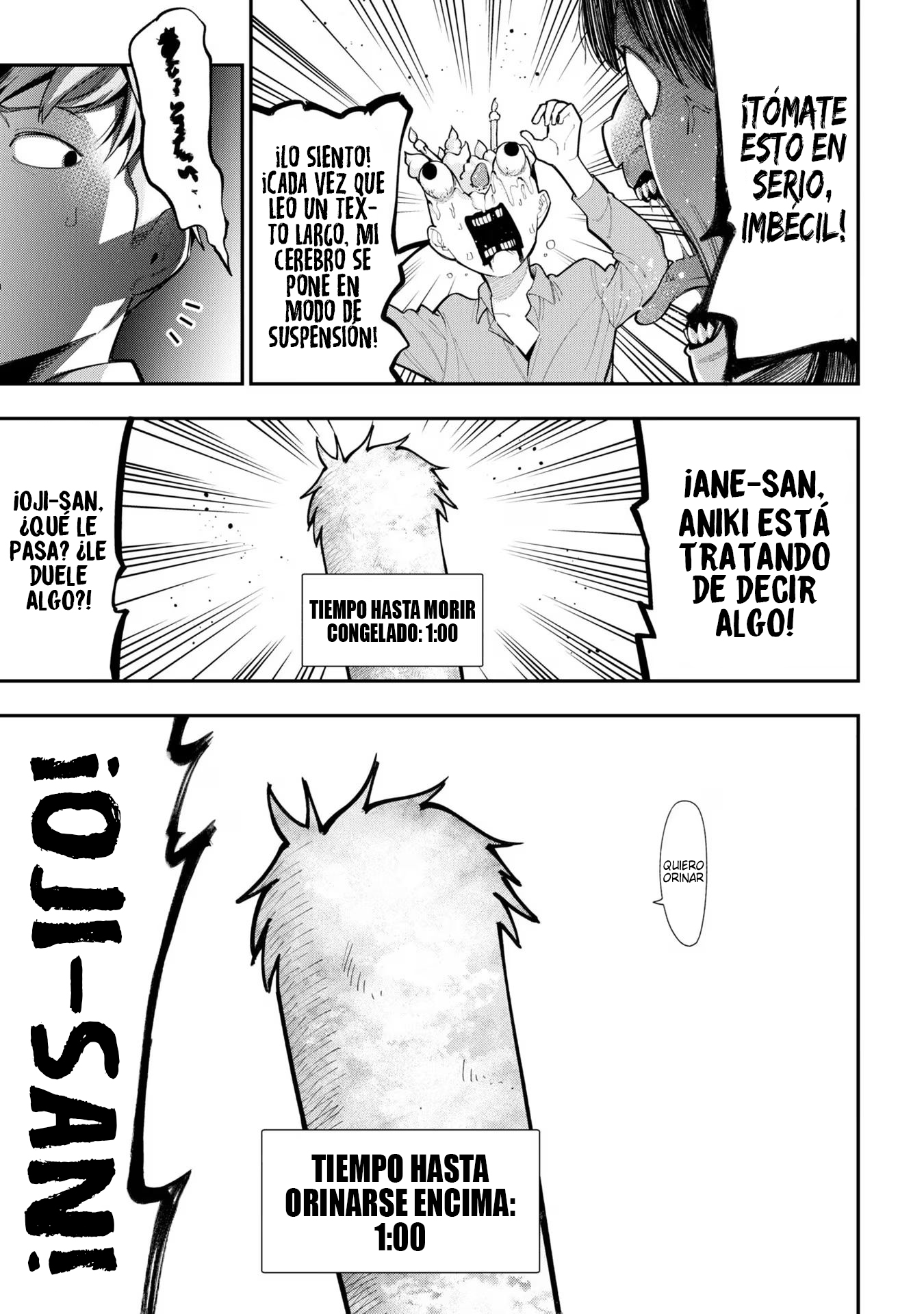 Mattaku Saikin no Tantei to Kitara Capitulo 91 página 13