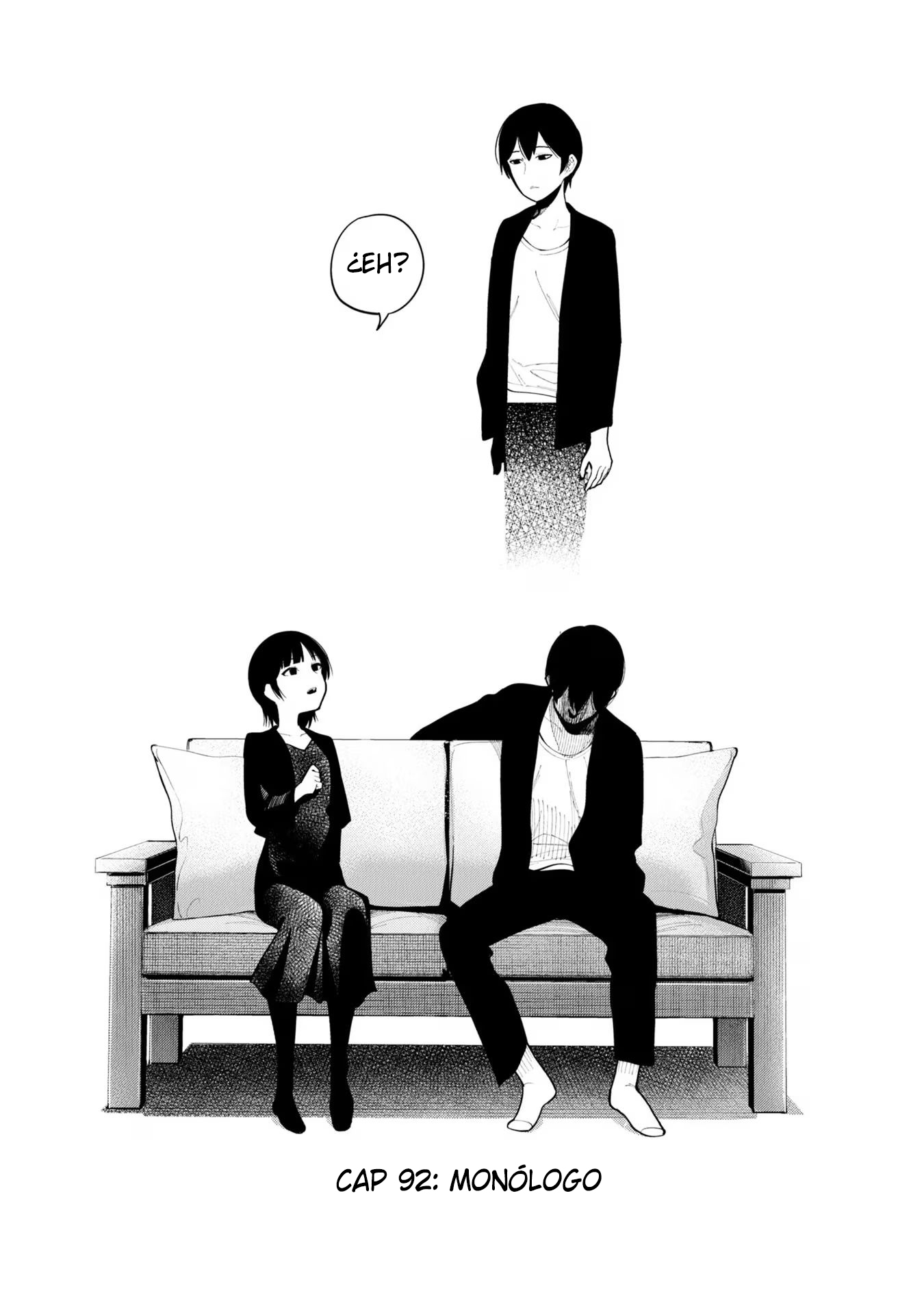 Mattaku Saikin no Tantei to Kitara Capitulo 92 página 2