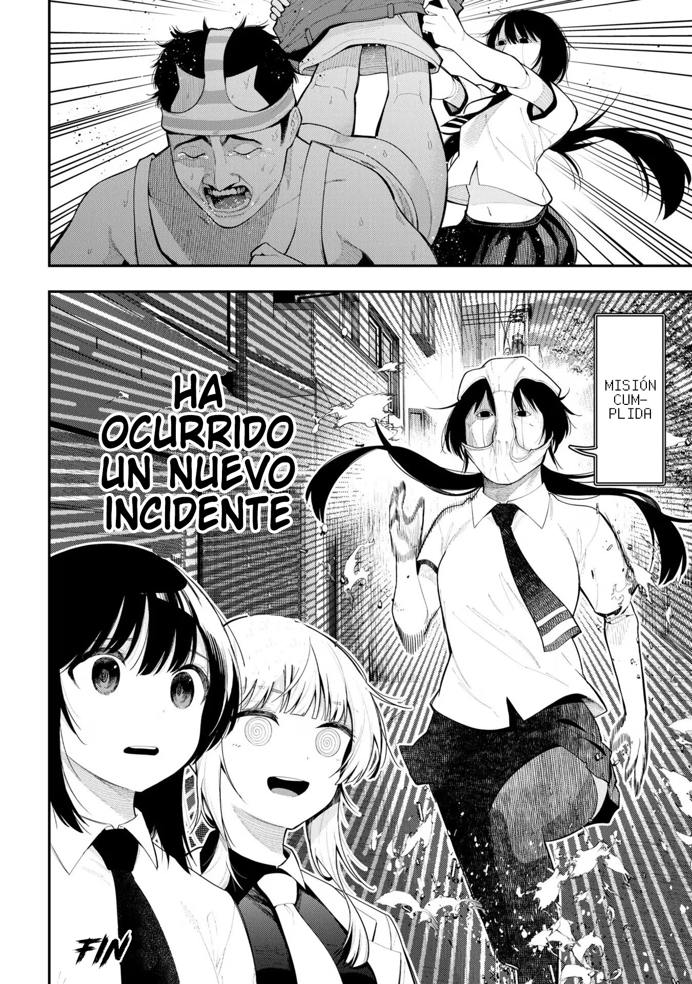 Mattaku Saikin no Tantei to Kitara Capitulo 94.5 página 13