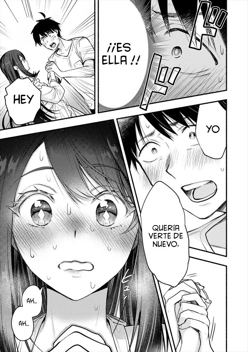 Yuki no Niiduma wa Boku to Tokeaitai Capitulo 1: Tengo una esposa fría página 26