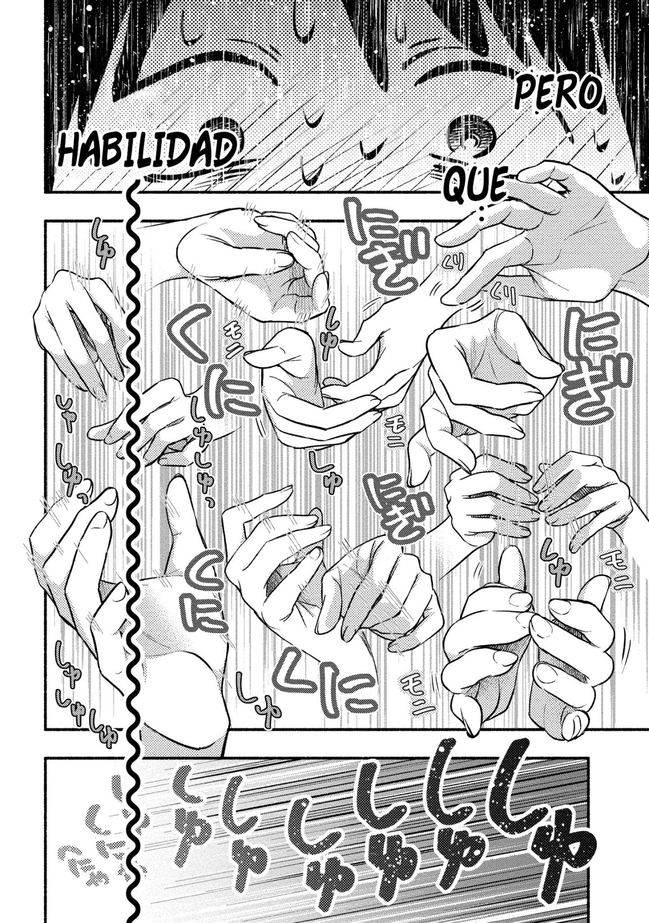 Yuki no Niiduma wa Boku to Tokeaitai Capitulo 10 página 21