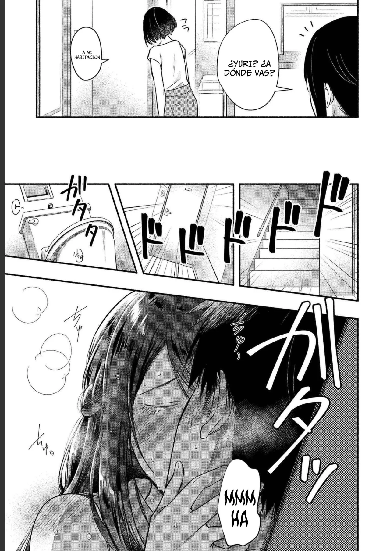 Yuki no Niiduma wa Boku to Tokeaitai Capitulo 11 página 17