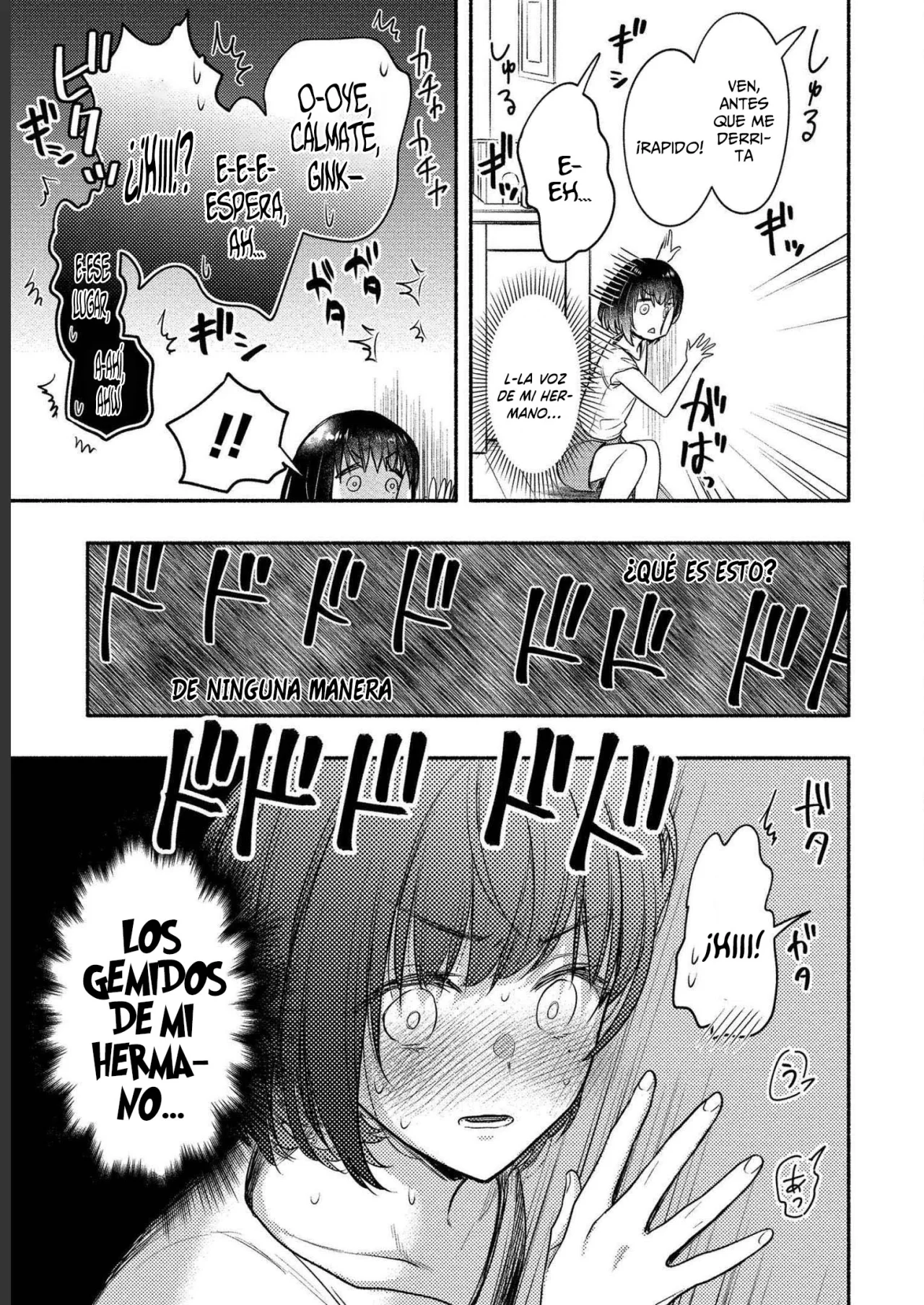 Yuki no Niiduma wa Boku to Tokeaitai Capitulo 11 página 25