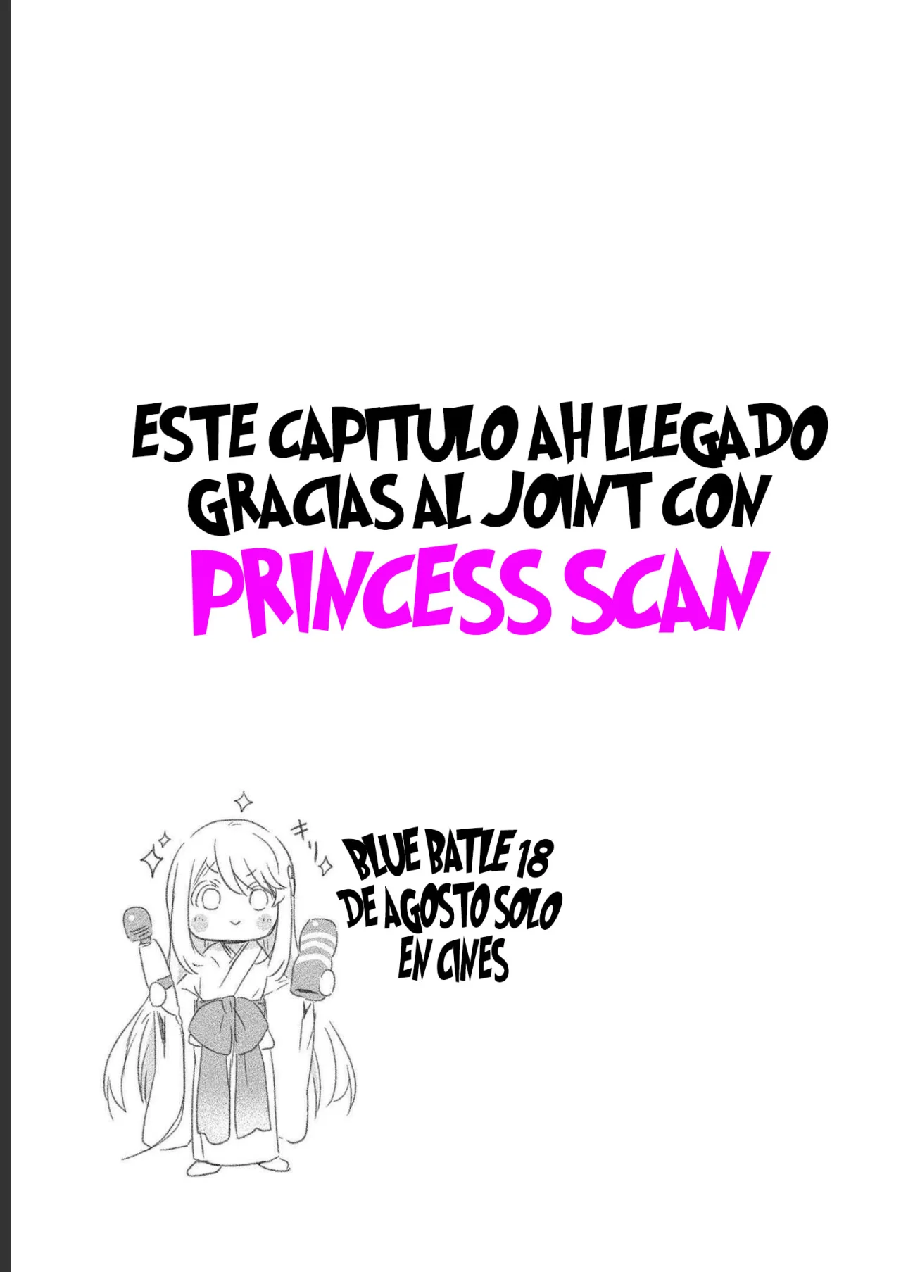 Yuki no Niiduma wa Boku to Tokeaitai Capitulo 11 página 34