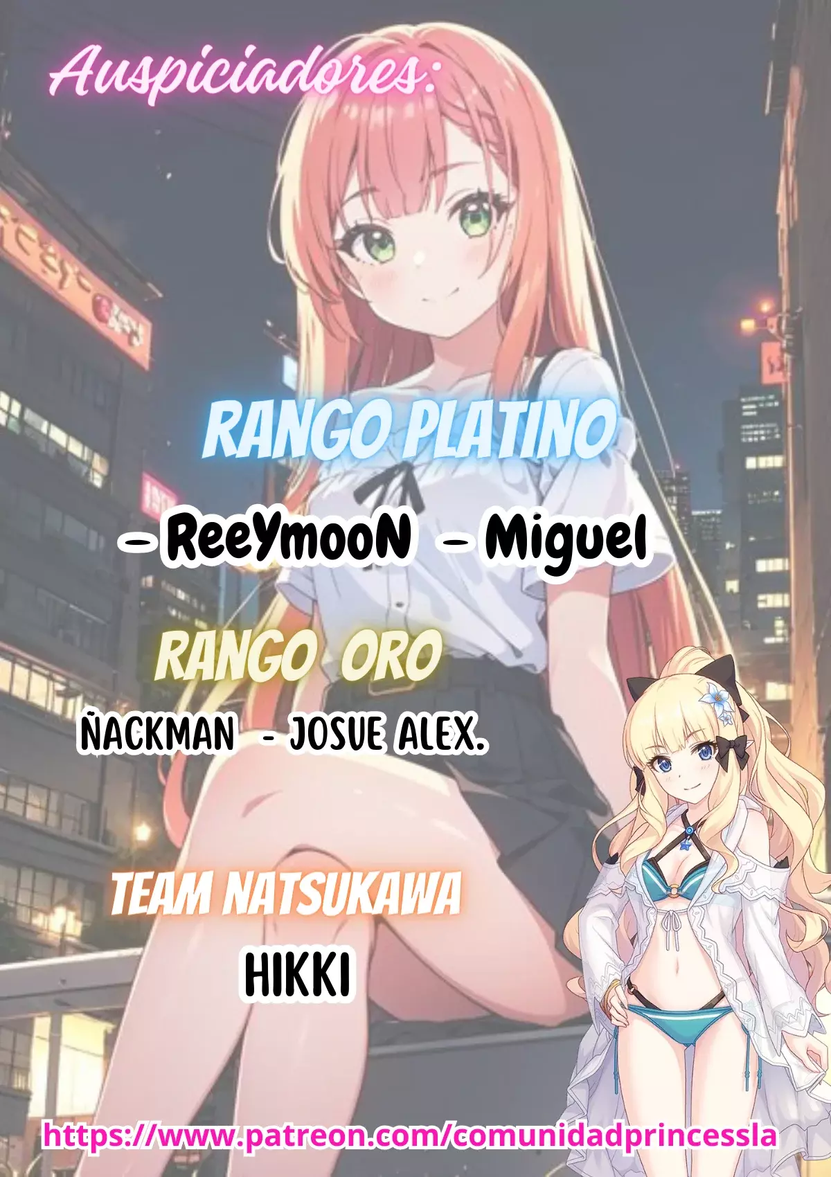 Yuki no Niiduma wa Boku to Tokeaitai Capitulo 13 página 33