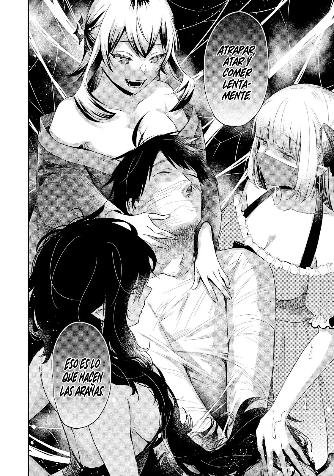 Yuki no Niiduma wa Boku to Tokeaitai Capitulo 14 página 27