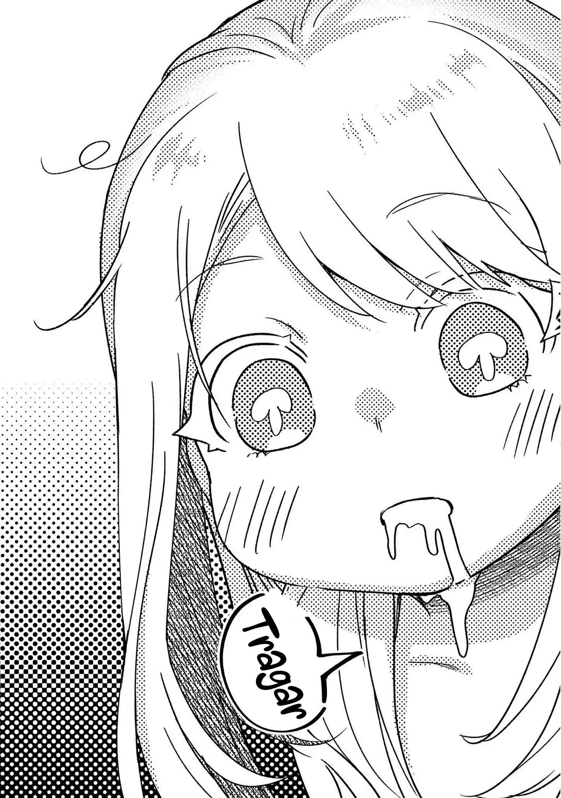Yuki no Niiduma wa Boku to Tokeaitai Capitulo 16 página 33