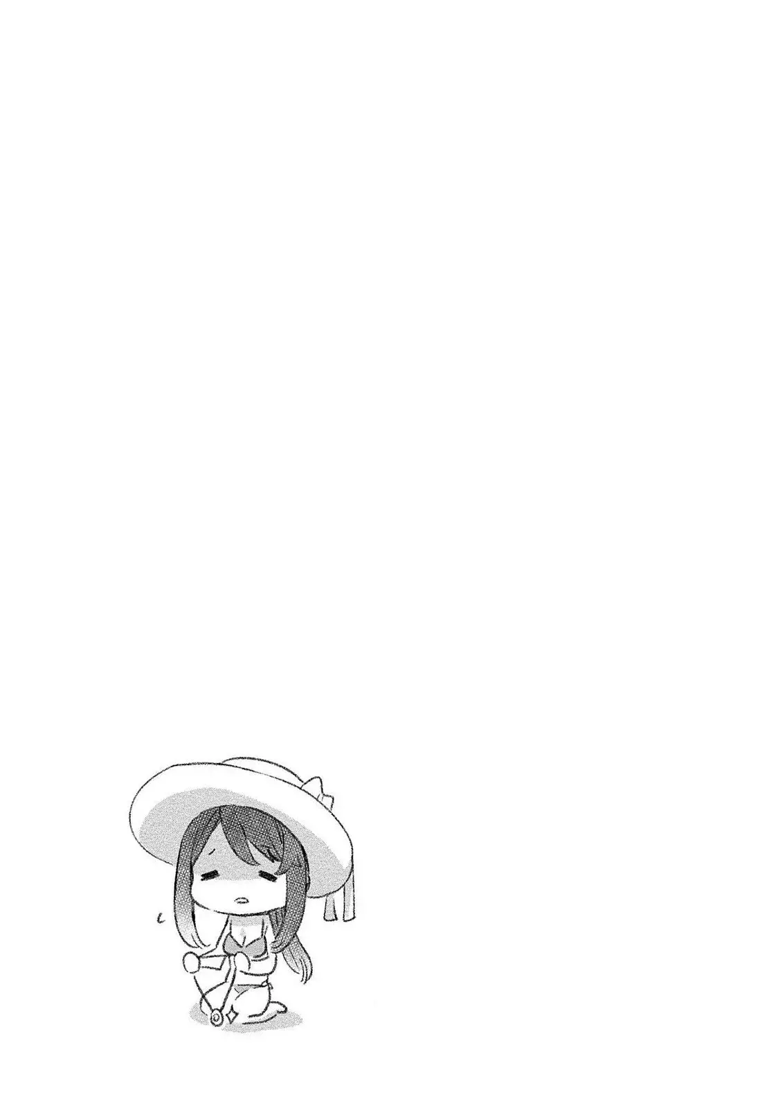 Yuki no Niiduma wa Boku to Tokeaitai Capitulo 16 página 37