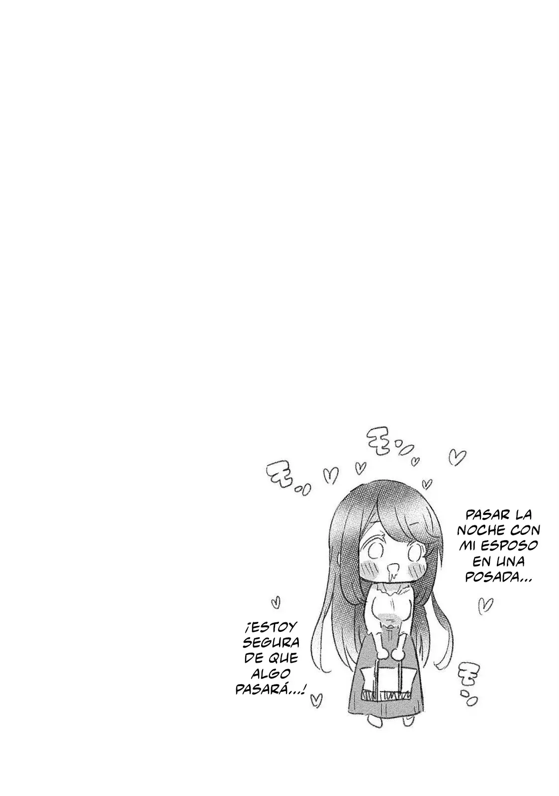 Yuki no Niiduma wa Boku to Tokeaitai Capitulo 17 página 2