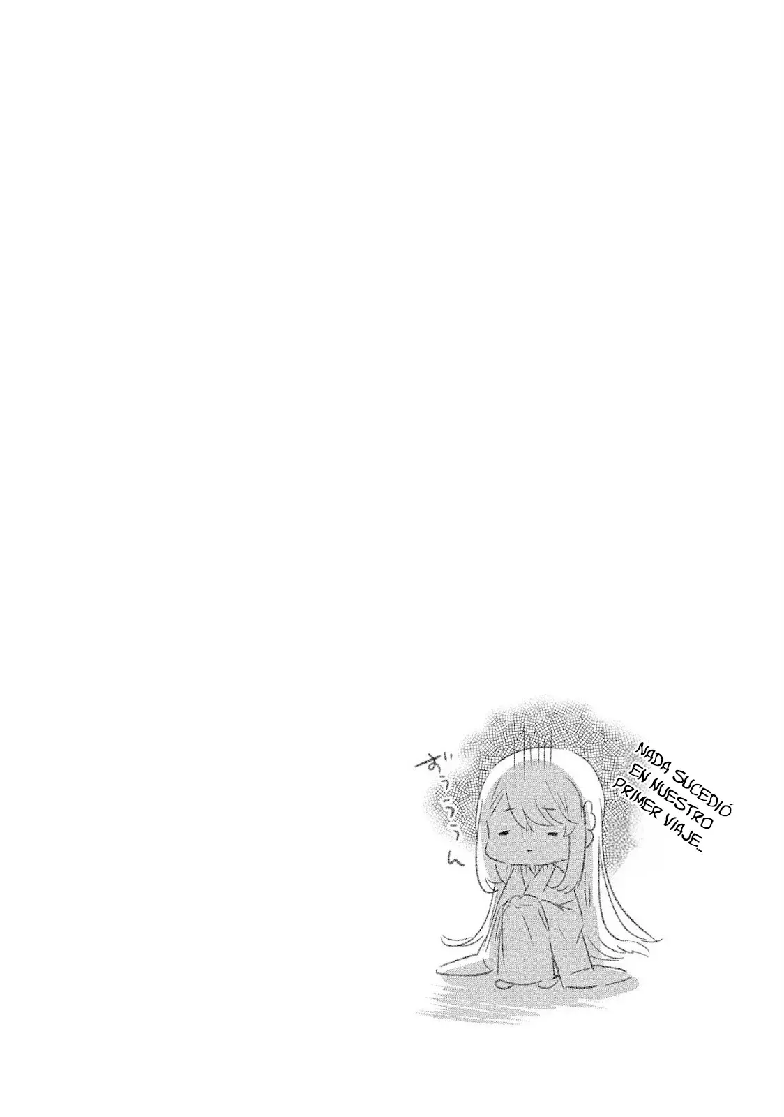 Yuki no Niiduma wa Boku to Tokeaitai Capitulo 18 página 2