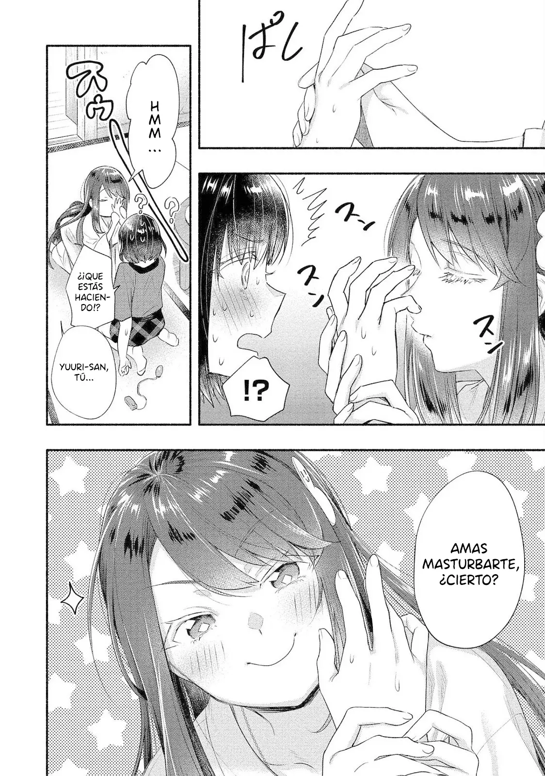 Yuki no Niiduma wa Boku to Tokeaitai Capitulo 18 página 20