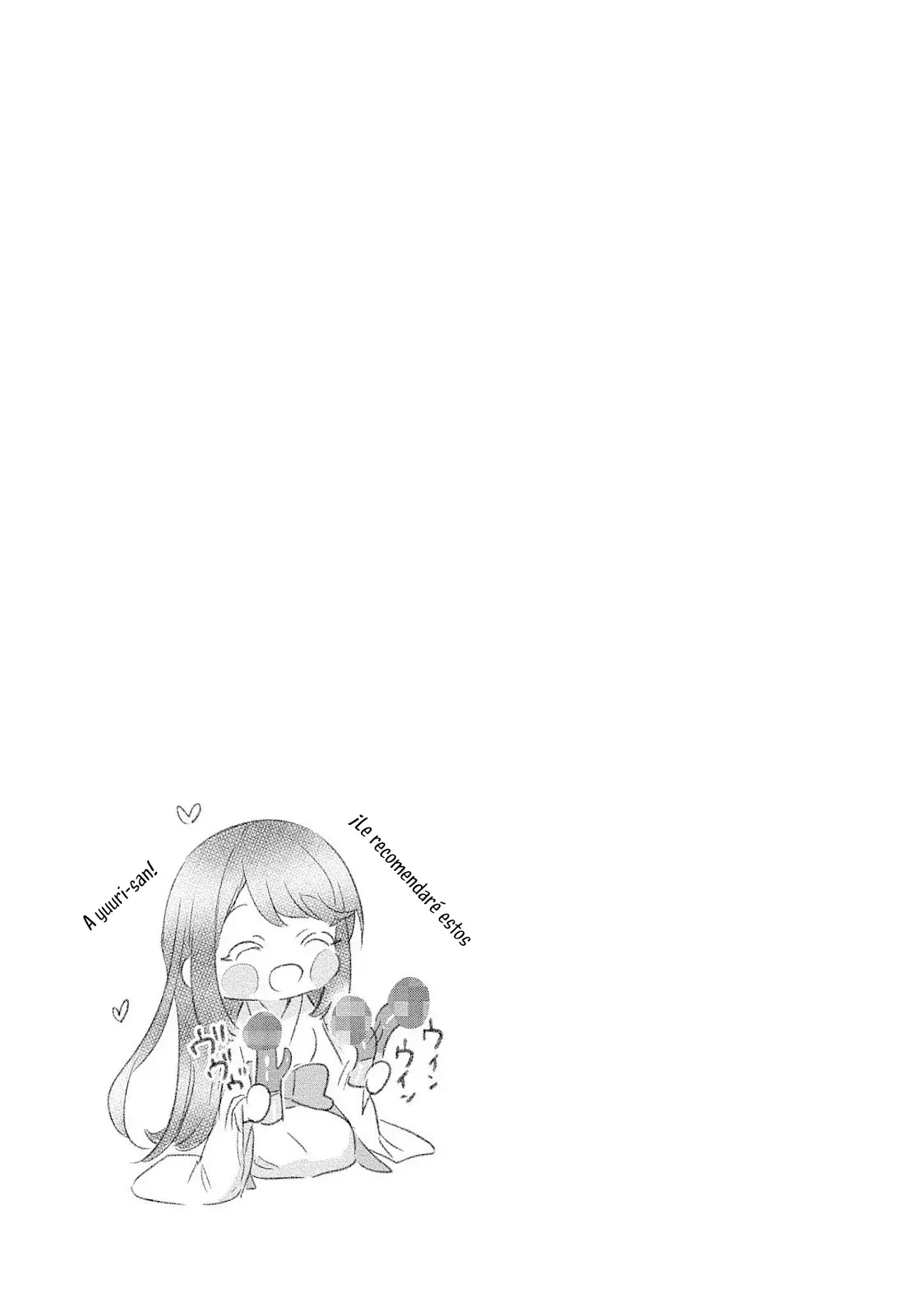 Yuki no Niiduma wa Boku to Tokeaitai Capitulo 18 página 31