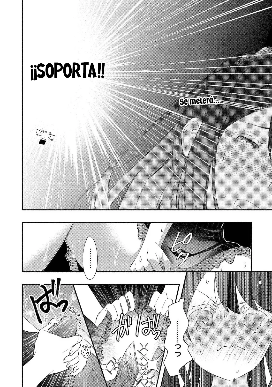 Yuki no Niiduma wa Boku to Tokeaitai Capitulo 19 página 32