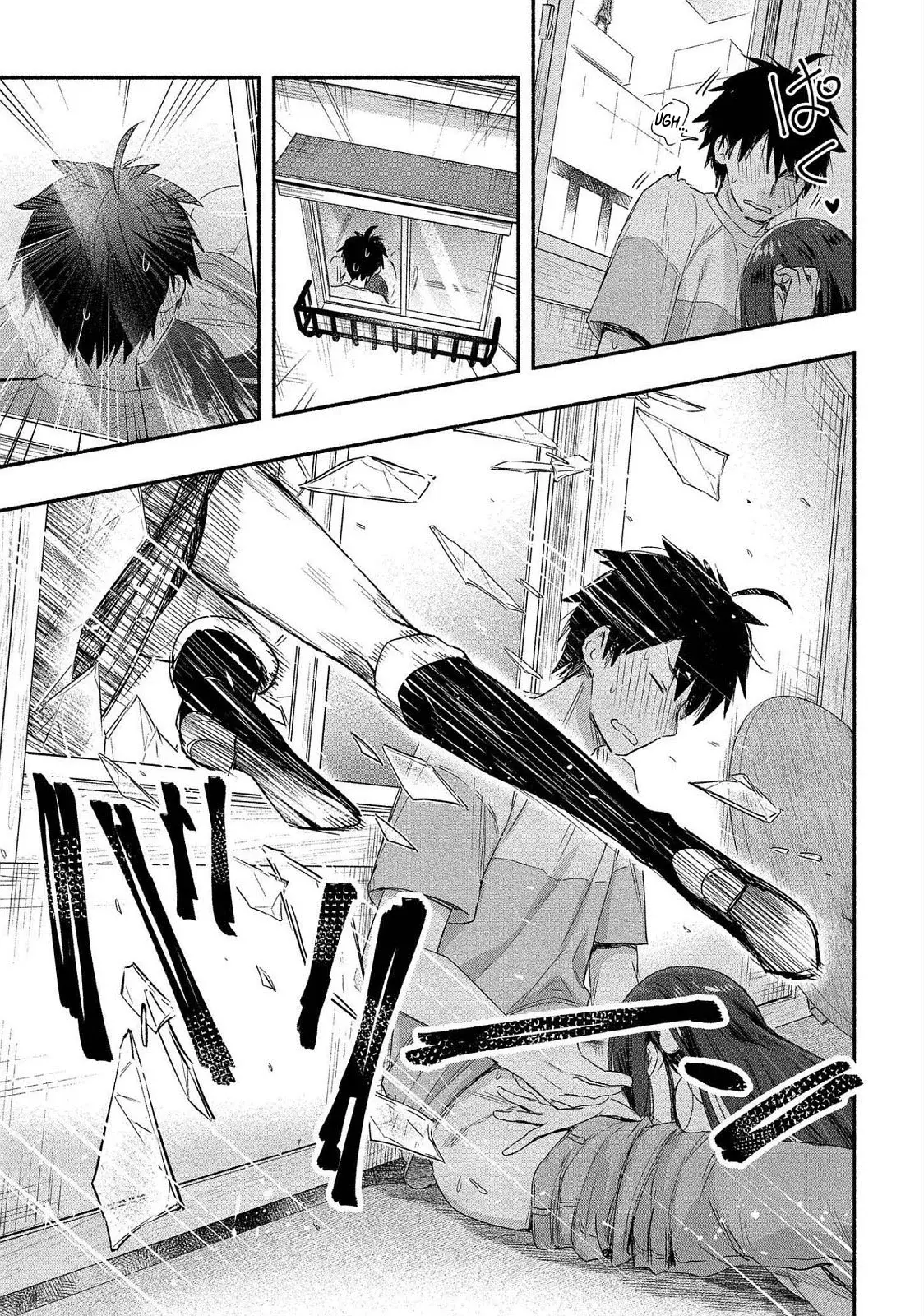 Yuki no Niiduma wa Boku to Tokeaitai Capitulo 20 página 24