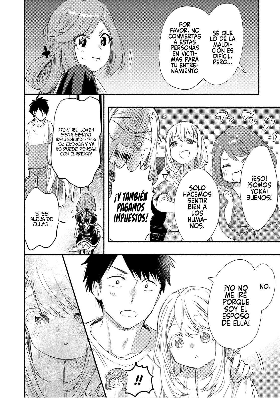 Yuki no Niiduma wa Boku to Tokeaitai Capitulo 21 página 25