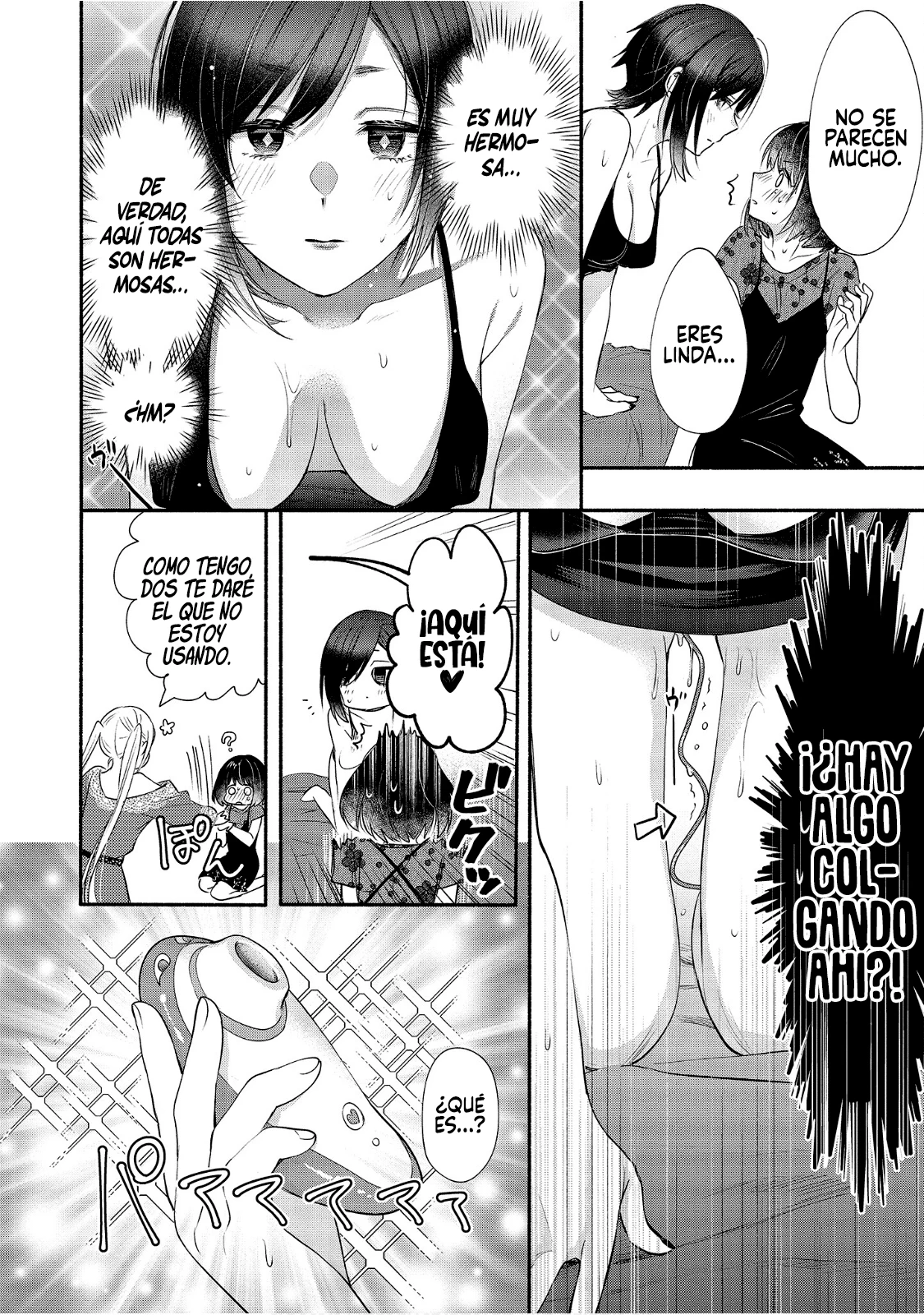 Yuki no Niiduma wa Boku to Tokeaitai Capitulo 23 página 24