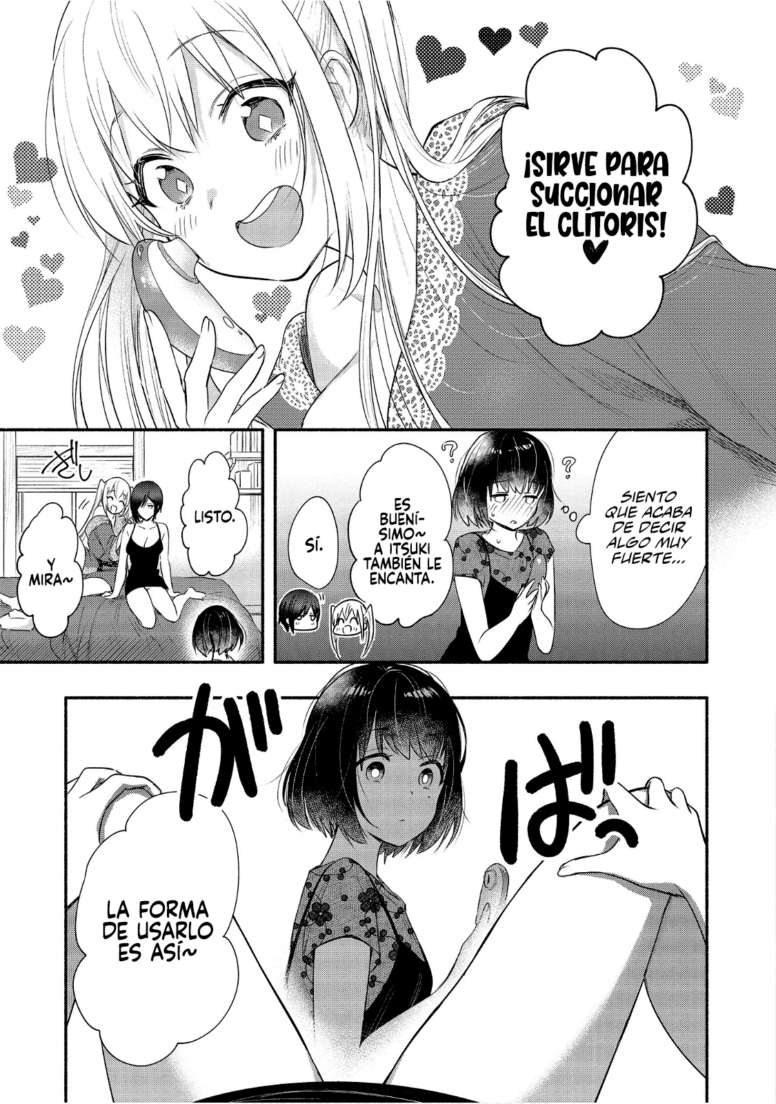 Yuki no Niiduma wa Boku to Tokeaitai Capitulo 23 página 25