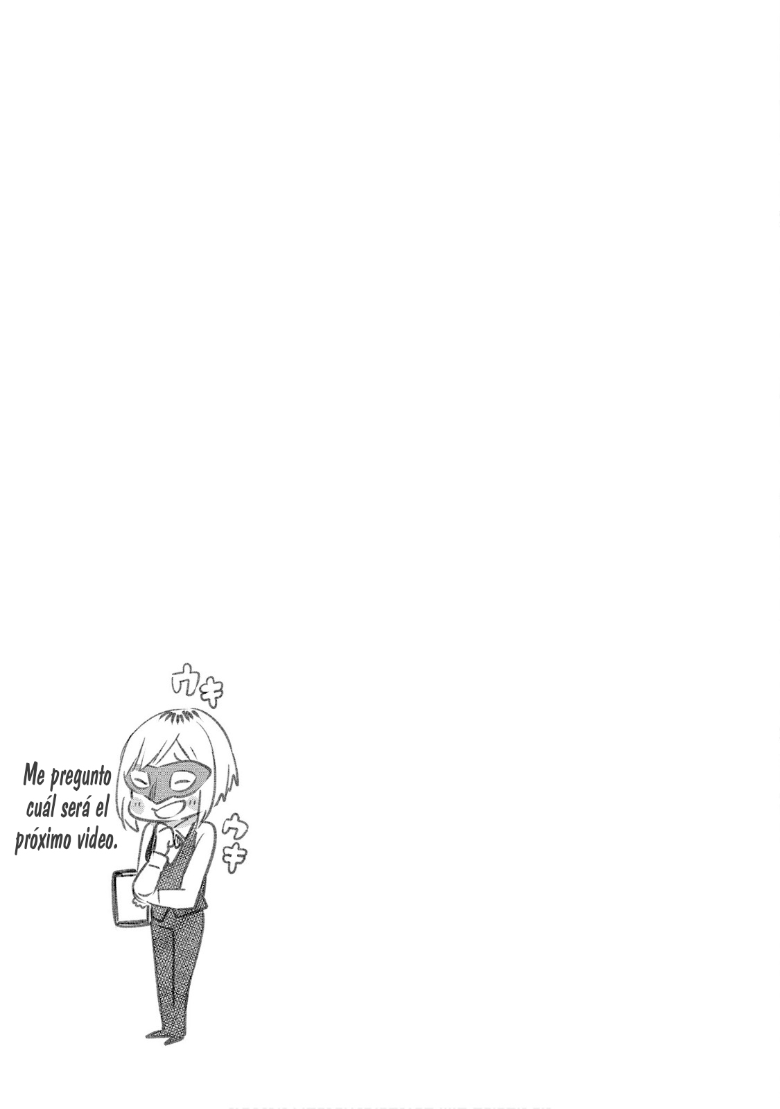 Yuki no Niiduma wa Boku to Tokeaitai Capitulo 24 página 35