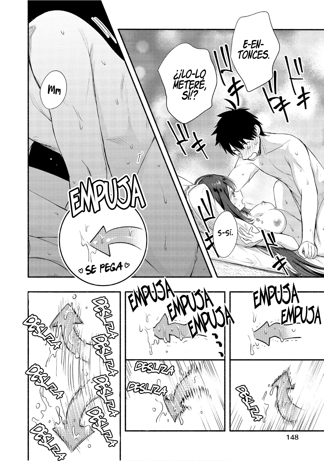 Yuki no Niiduma wa Boku to Tokeaitai Capitulo 25 página 20
