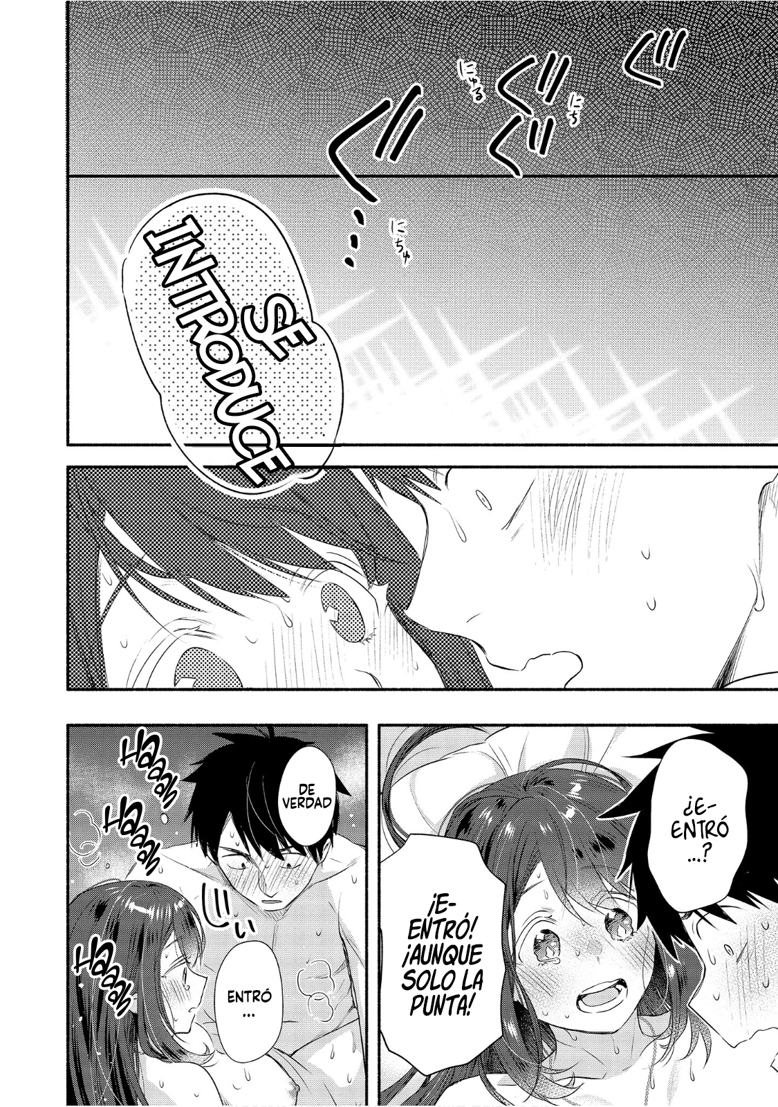 Yuki no Niiduma wa Boku to Tokeaitai Capitulo 25 página 22