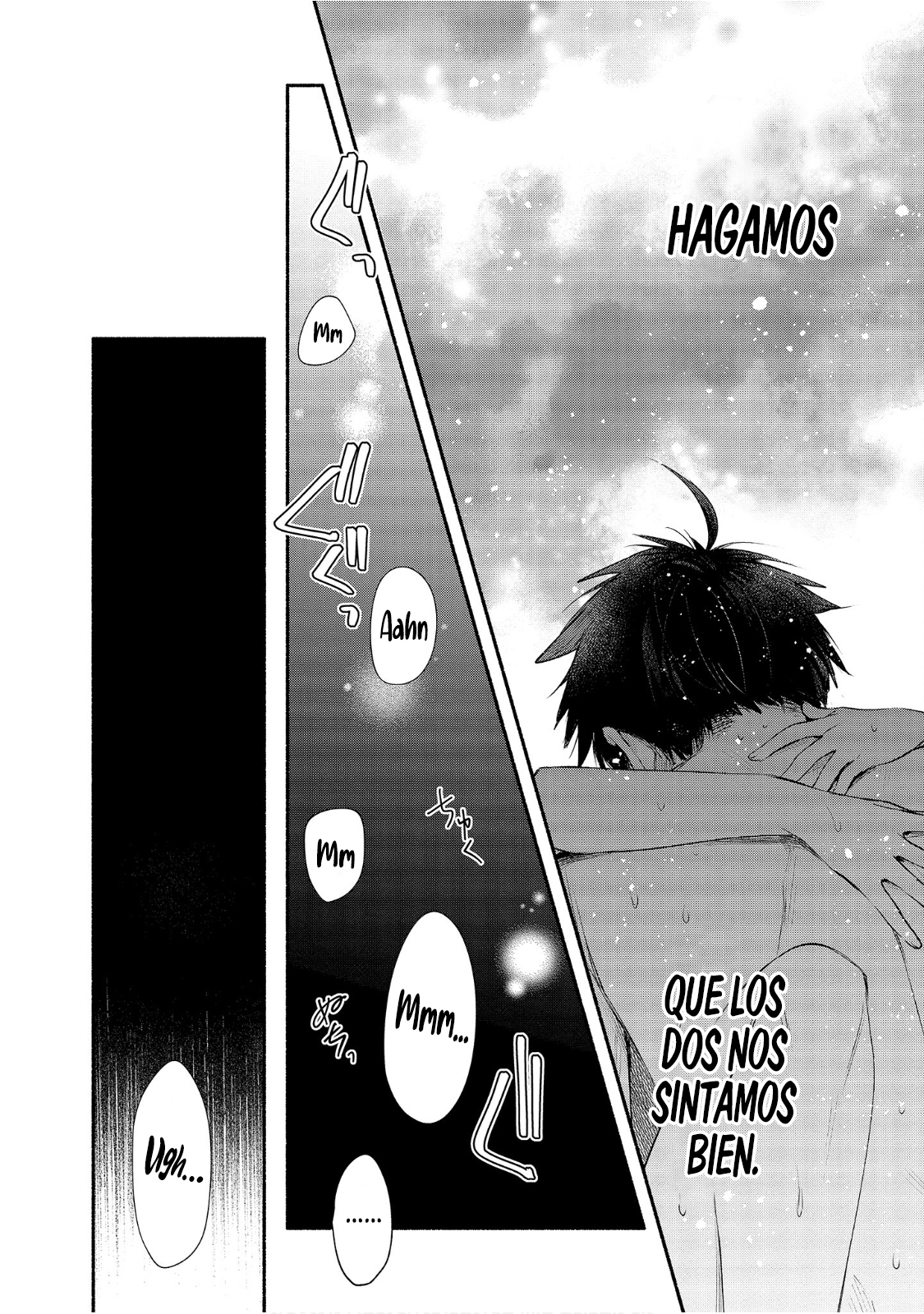 Yuki no Niiduma wa Boku to Tokeaitai Capitulo 25 página 29