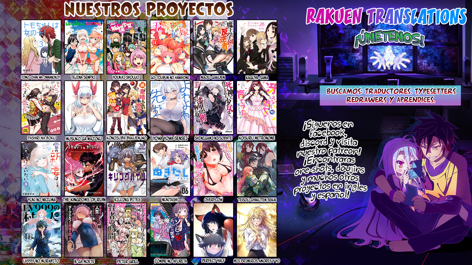 Yuki no Niiduma wa Boku to Tokeaitai Capitulo 25 página 37