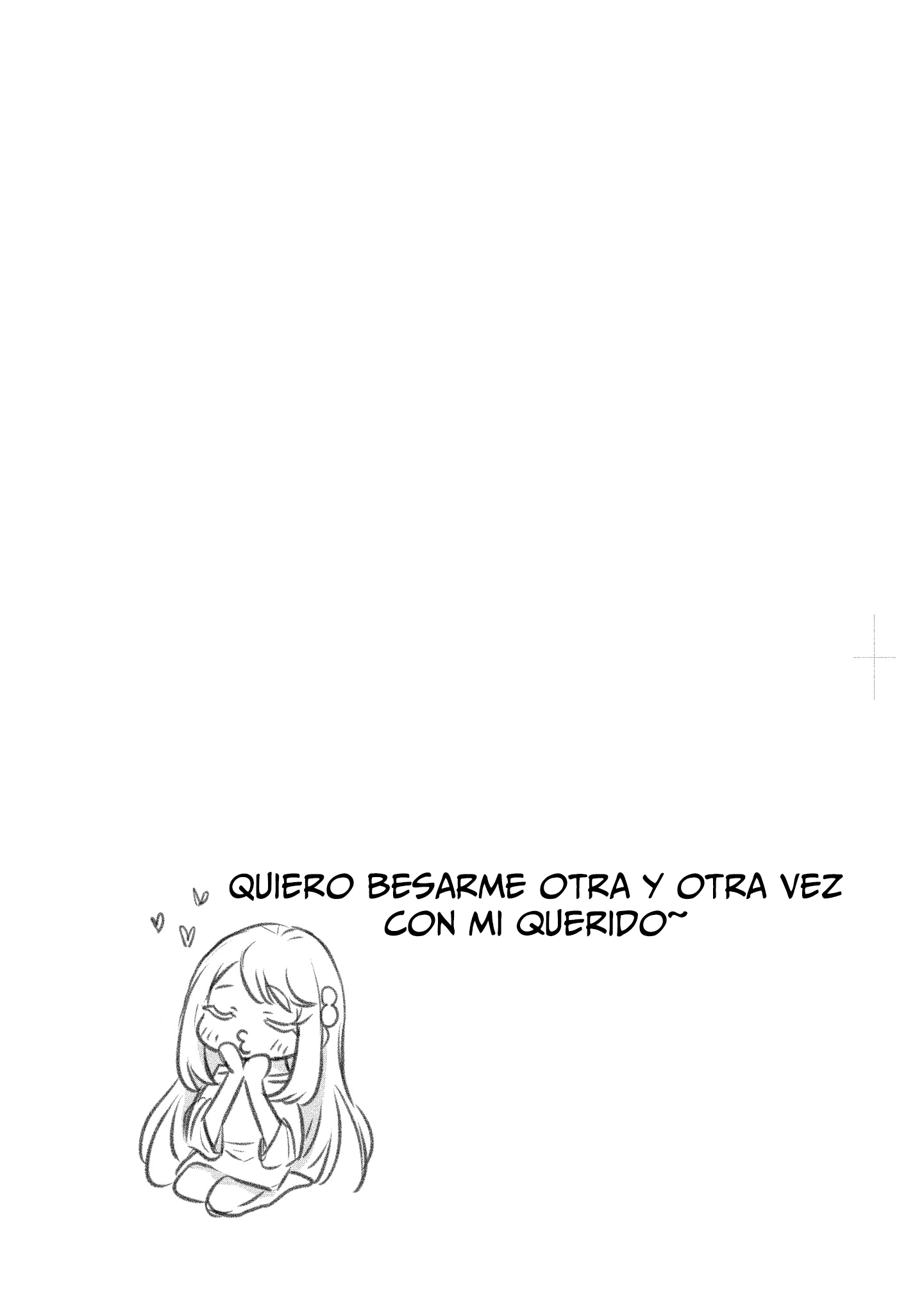 Yuki no Niiduma wa Boku to Tokeaitai Capitulo 7 página 27