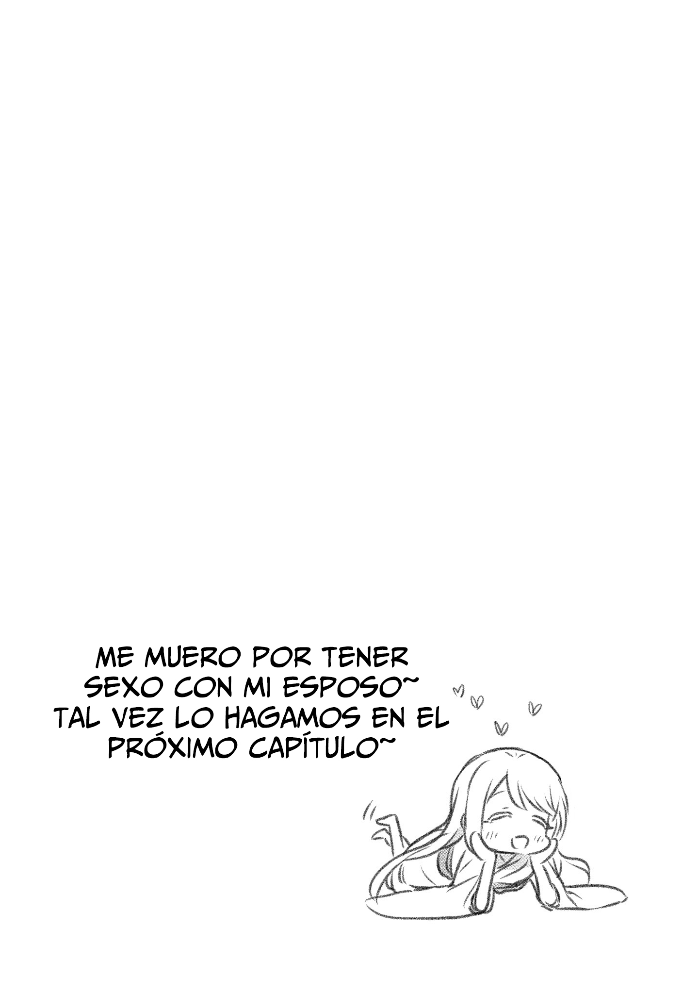 Yuki no Niiduma wa Boku to Tokeaitai Capitulo 8 página 28