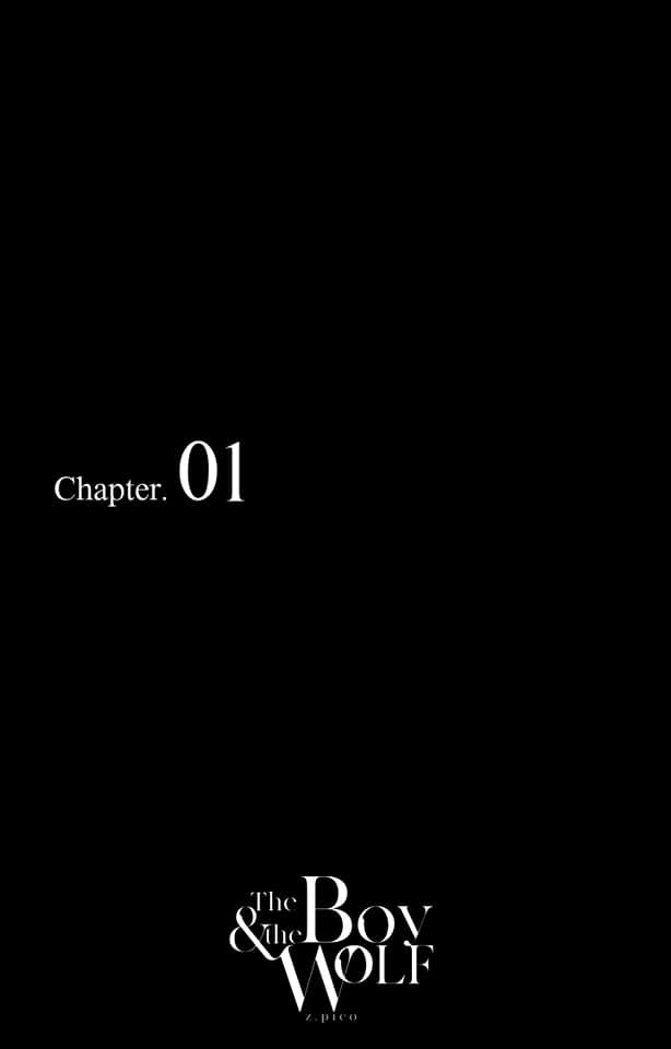 the boy and the wolf Capitulo 1 página 4