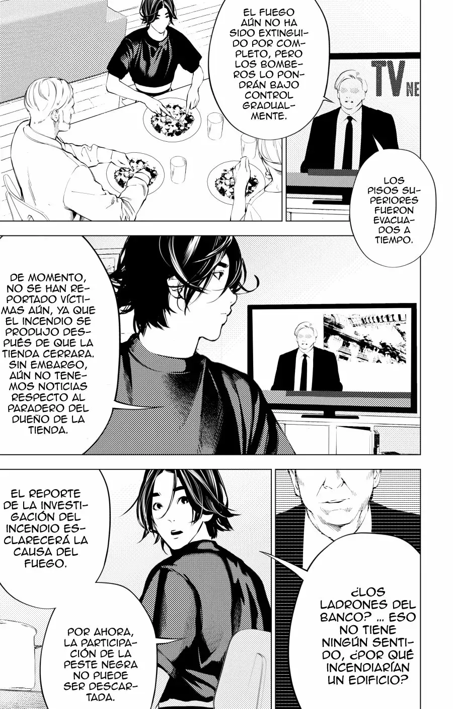the boy and the wolf Capitulo 10.2 página 4