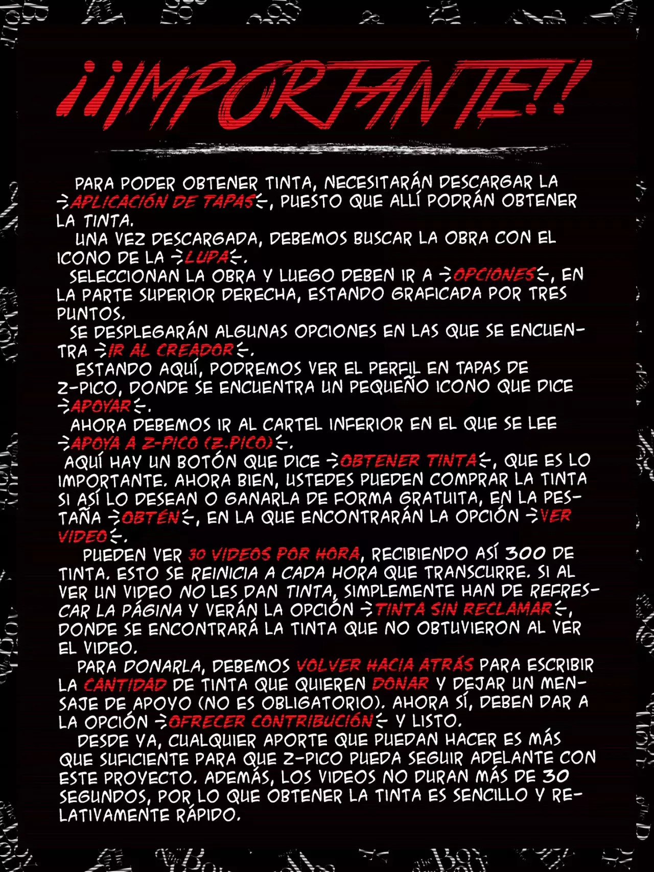 the boy and the wolf Capitulo 10.4: The Boy &amp; The Wolf página 16