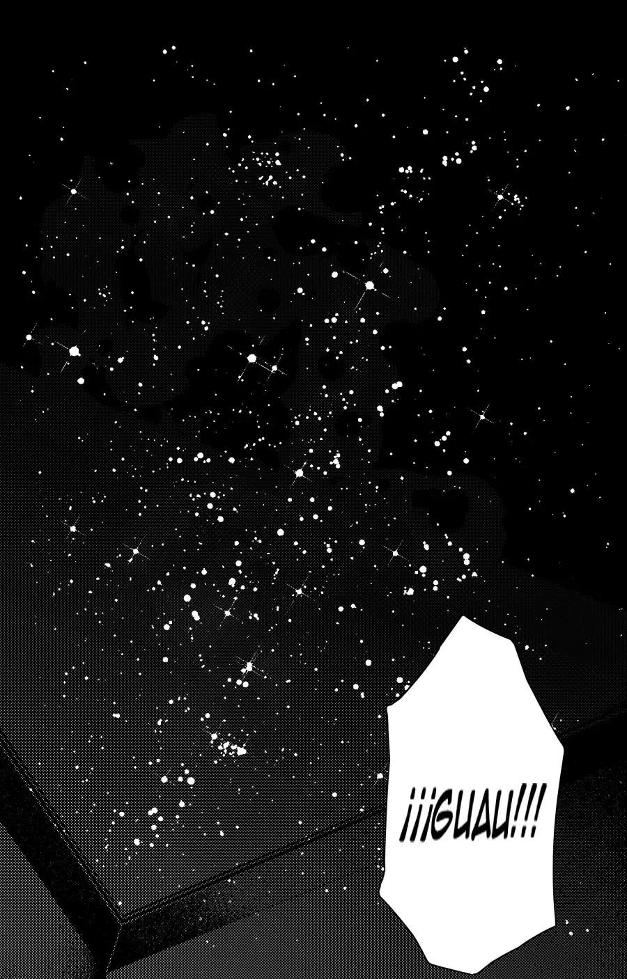 the boy and the wolf Capitulo 13.3 página 12