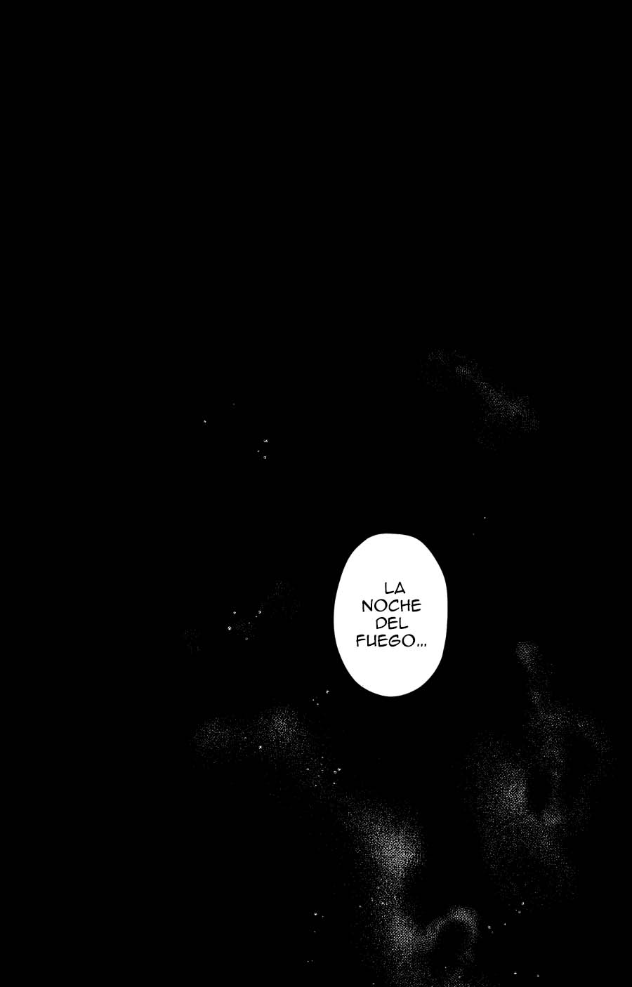 the boy and the wolf Capitulo 16.4 página 7