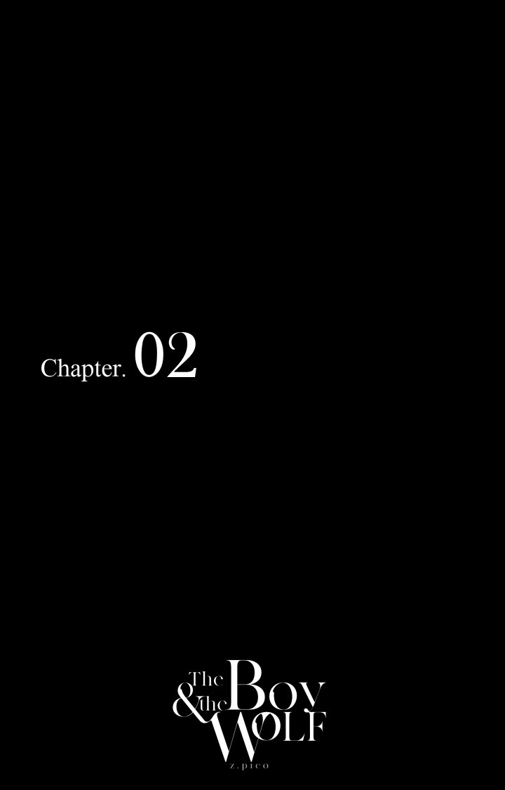 the boy and the wolf Capitulo 2 página 3