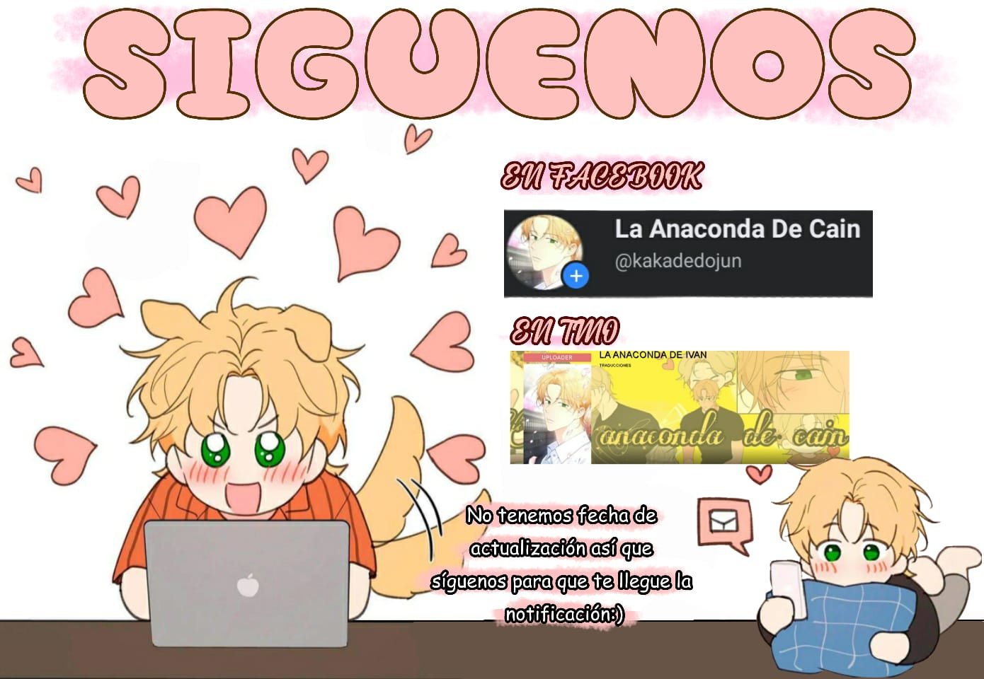 the boy and the wolf Capitulo 2 página 50