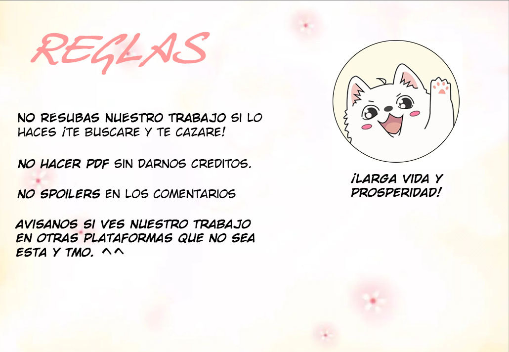 the boy and the wolf Capitulo 3 página 2